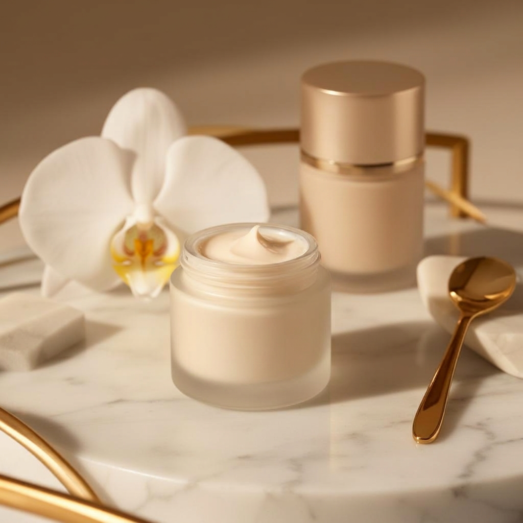 Premium Produkte bei Medical Beauty Frankfurt
